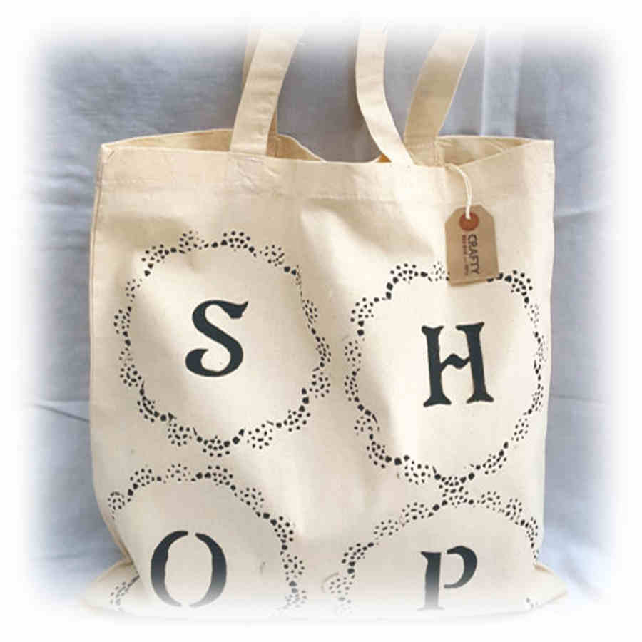 The Handmade Bag Shop